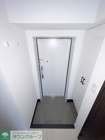 西田マンションの物件内観写真